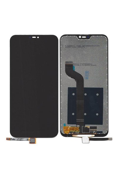 OEM XIAOMI Οθόνη LCD και Μηχανισμός Αφής για Xiaomi Mi A2 Lite / Redmi 6 Pro ...