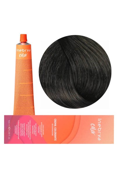 Inebrya Culoare 5/11 Vopsea 100 ml