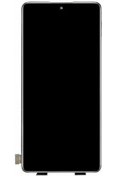 Xiaomi Οθόνη LCD και Μηχανισμός Αφής για 11T / 11T Pro - Μαύρο
