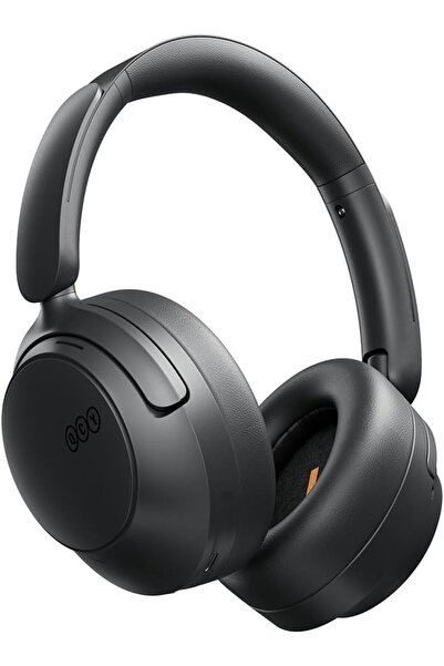 QCY H3S Wireless Over-Ear Headphones with 56dB Hybrid Active Noise Cancelling...