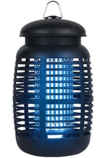 GENERAL Electronic Mosquito Killer Lamp