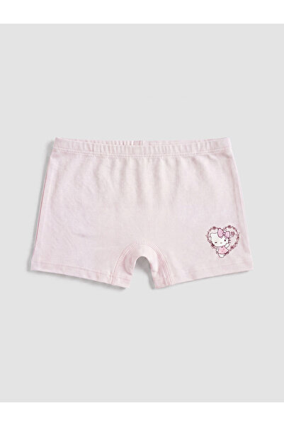LC Waikiki I Hello Kitty Printed Girls' Boxer from Freezen Store