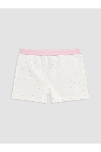 LC Waikiki Timeless Clothing & Timeless Choices Girls' Boxer