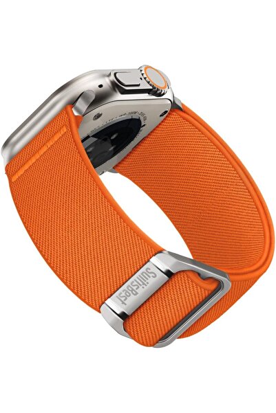 Suitisbest Sport Band for Apple Watch Ultra 2/Apple Watch Ultra Band 49mm 45m...