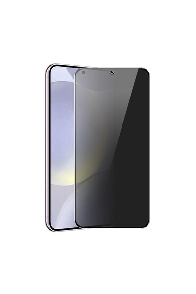 FONIX Folie de protecție anti-spion pentru Samsung Galaxy S26, COMANDO Privac...