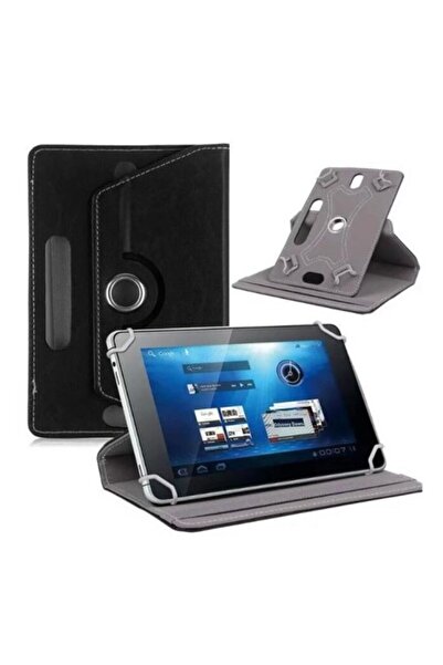 OEM Universal Περιστρεφόμενη Θήκη Βιβλίο με Βάση Στήριξης για Tablets 7 ιντσώ...