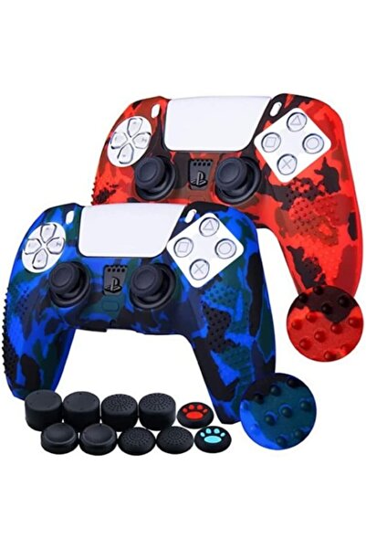 GENERAL Playstation 5 Compatible with Playstation 5 /Ps5 Controller Case