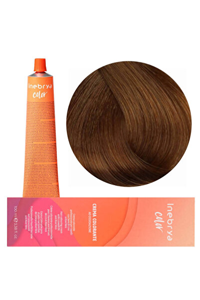 Inebrya Culoare 7/3 Vopsea 100 ml