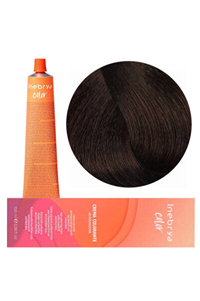 Inebrya Culoare 5/4 Vopsea 100 ml