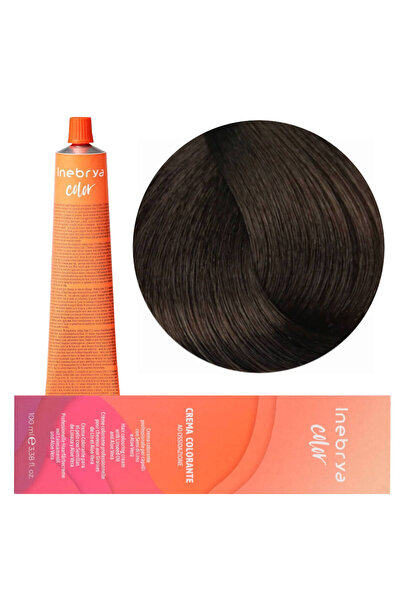 Inebrya Culoare 5/73 Vopsea 100 ml