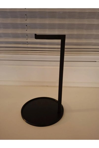 Bezos 3D Printed Tea Strainer Hanger, Strainer Drying Stand, Tea Infuser Hang...