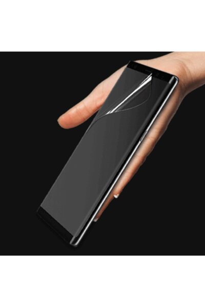 COMANDO Силиконово PVB фолио за Google Pixel 11 Pro, Максимална защита, Оптик...
