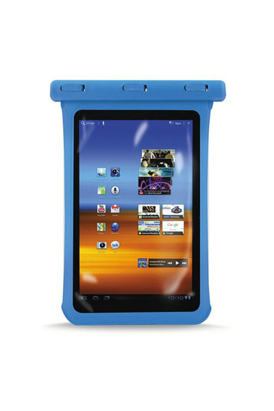 Puro Universal Αδιάβροχη Θήκη για Tablet έως 7.9inch - Μπλε (WP3SLIMBLU)