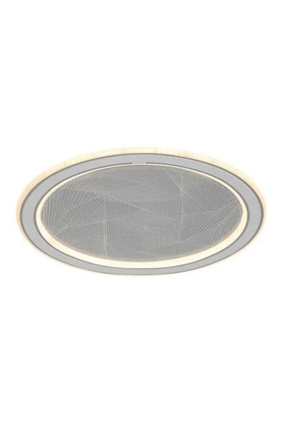 V-TAC APLICA LED 50W 3-în-1 DIMABIL CU TELECOMANDĂ