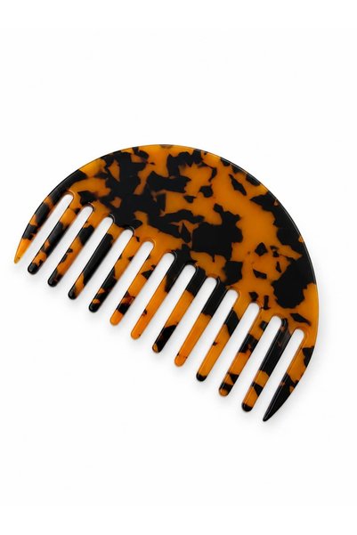 CHARMLUCKY Bone comb