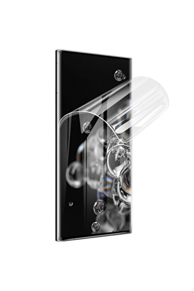 FONIX Folie PolyFlex compatibilă cu Honor Magic7 Pro, polimer siliconic de 10...