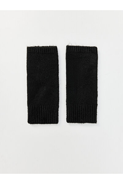 LC Waikiki Knitwear Girl's Gloves for Style Enthusiasts from Uzg Store