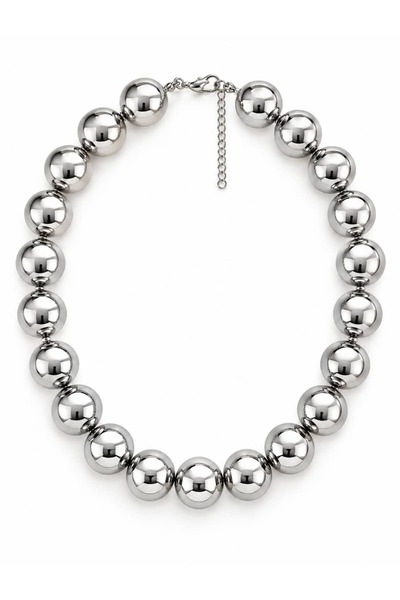 CHARMLUCKY Topcuk necklace