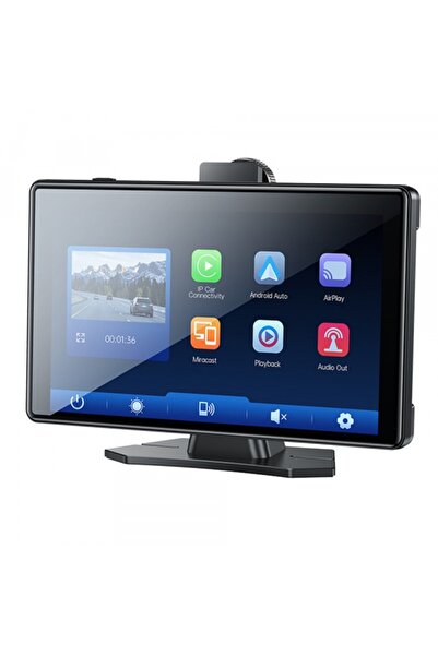 Yesido Navigatie Auto KM18, Wi-Fi, 9inch