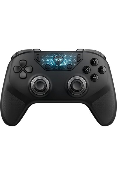 Machenike F1 Wireless Gaming Controller for PC, 8000Hz TMR Joysticks, 6 Macro...