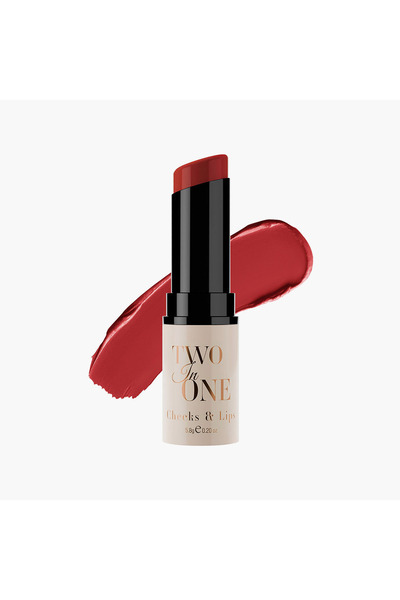 Character Cosmetics Character Two In One Cheeks & Lips 5.8gm