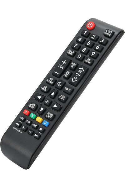 ASHATA Remote Control Replacement for BN59 01303A TV Remote Control Universal...
