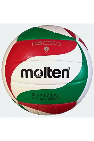 MOLTEN Βόλεϊ Νο5 Συνθετικό Δέρμα (V5M1300)