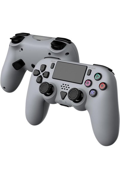 GENERAL Wireless Controller Compatible with PS5/PS5 Pro/PS5 Slim/PC - Wireles...