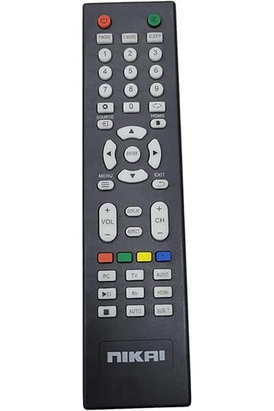 ELTERAZONE New Replacement Remote Control, Universal Remote Control Compatibl...