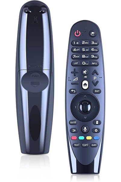 GENERAL AN-MR600 Universal IR Remote Control for LG TV models 55EG910T TB 65E...