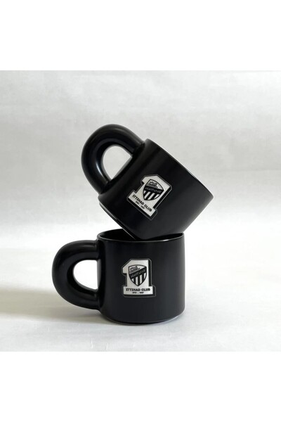 Mayar Jewelery Cup with the Union Logo