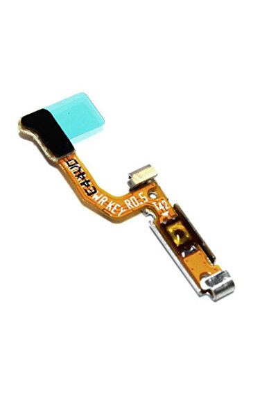 Samsung Γνήσια Καλωδιοταινία On/Off για Galaxy S8 G950 / S8 Plus G955 (GH96-1...