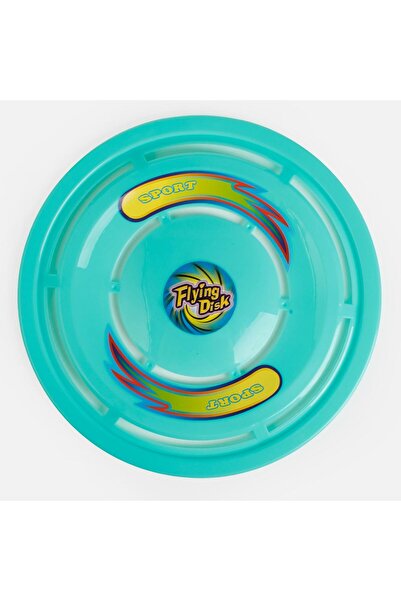 OEM Frisbee din Plastic Turcoaz Ø29cm