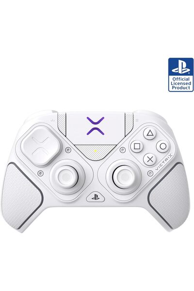 Turtle Beach Victrix Pro BFG Reloaded Wireless Ctrl PS White