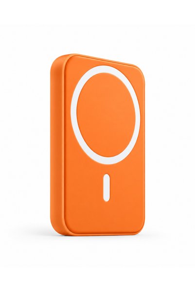 MOVİXA Magsafe Kablosuz Manyetik Powerbank Șarj Iphone 11 12 13 14 15 16 Tüm ...