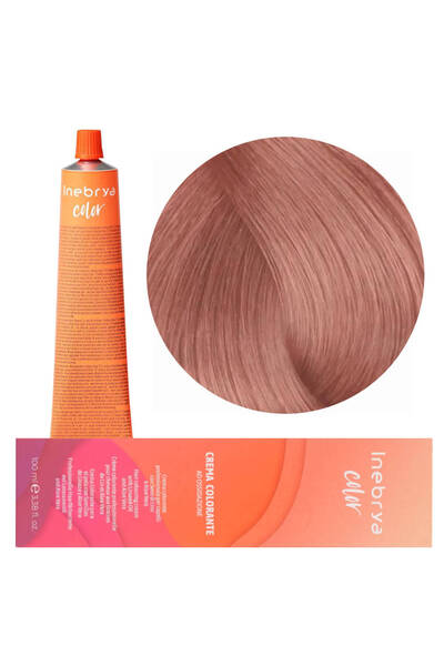 Inebrya Culoare 10/21 Vopsea 100 ml