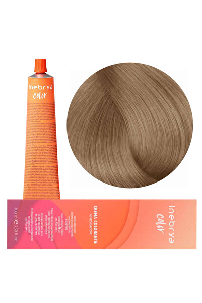 Inebrya Culoare 9/17 Vopsea 100 ml