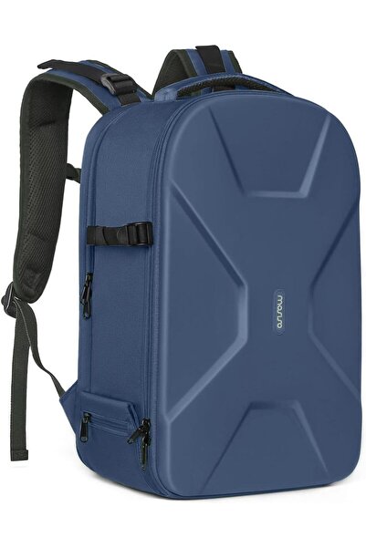 Mosiso Camera Backpack, DSLR/SLR/Mirrorless Photography Camera Bag
