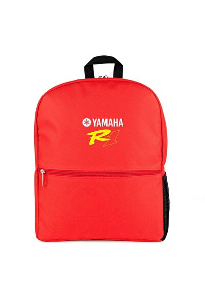 CrowsGate Yamaha R1 ruksak crvene boje