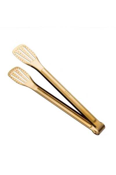 Generic Brand Kitchen Stainless Steel Tong Serving Utensils Tongs for Serving...