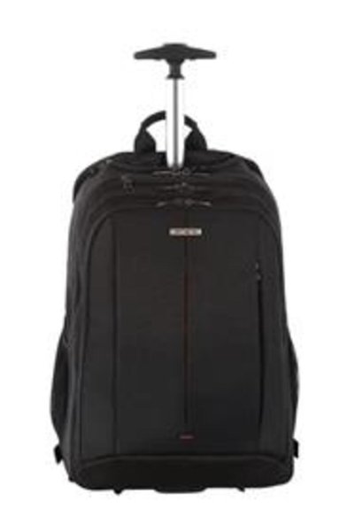 Samsonite ShakkkMarket CM5-09-009 15.6" Guard IT 2.0 Rolling Tekerlekli Noteb...