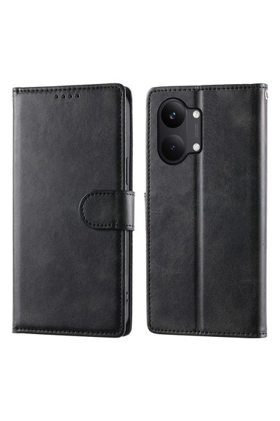 OEM Θήκη Πορτοφόλι με Βάση Στήριξης για Xiaomi Poco X8 Pro Max 5G / Redmi Tur...