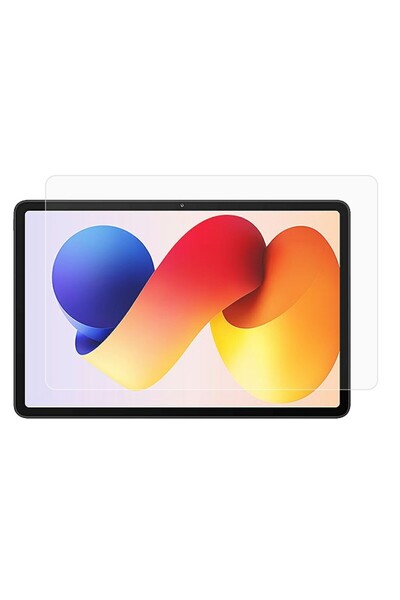OEM Σκληρυμένο Γυαλί (Tempered Glass) Προστασίας Οθόνης για Xiaomi Redmi Pad ...
