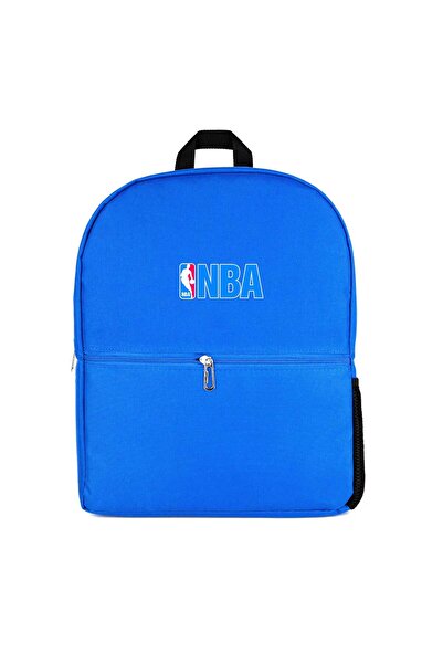 CrowsGate NBA logo rukavac plave boje