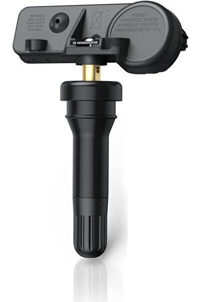 MAKINGTEC مستشعر ضغط الإطارات، مستشعر TPMS، مستشعر ضغط إطارات مبرمج مسبقًا لس...