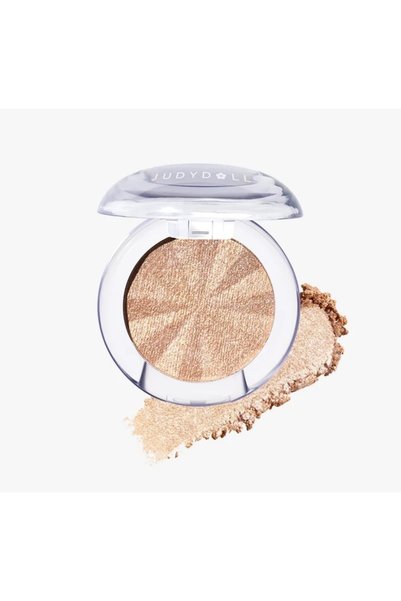 JUDYDOLL Glow Magnify 02 Golden Wish Highlighter