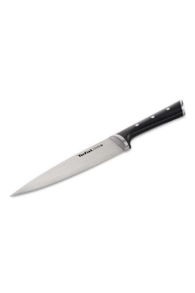 Generic Brand TEFAL Ice Force Chef Knife | 20 cm | Kitchen Knife | German Sta...