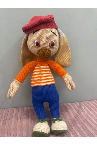 Gofi Köpek Bebek