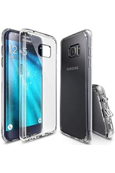 Other Samsung Galaxy S7 Edge Mobile Phone case Surface Cover Straight Screen ...