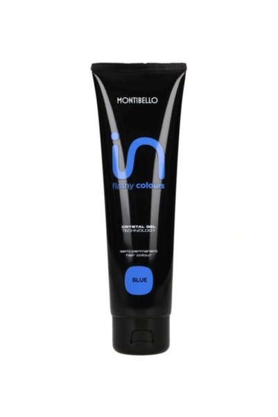Montibello În culoare albastră strălucitoare 150 ml